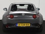 Mazda MX-5 RF 2.0 SkyActiv-G 160 GT-M LEER|NAVI|STOELVERW|CRUISE|PDC|LED