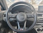 Audi A4 Avant 2.0 TFSI ultra Sport, S Line, Clima, PDC, Led, Leer, Stoelverwarming, Keyless.