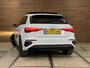 Audi A3 Sportback 35 TFSI S Black edition | S-Line | Pano | Camera | Matrix LED | RS-stoelen | Adaptive Cruise | Navigatie | NAP