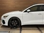 Audi A3 Sportback 35 TFSI S Black edition | S-Line | Pano | Camera | Matrix LED | RS-stoelen | Adaptive Cruise | Navigatie | NAP