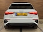 Audi A3 Sportback 35 TFSI S Black edition | S-Line | Pano | Camera | Matrix LED | RS-stoelen | Adaptive Cruise | Navigatie | NAP