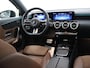Mercedes-Benz A-klasse 250e Star Edition AMG Line | Panoramaschuifdak | Night | Stoelverwarming voor | Achteruitrijcamera | Interieur Bahia Bruin |
