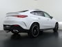 Mercedes-Benz GLC Coupe 300 e 4MATIC Sport Edition | AMG Line | Premium Pakket | Night Pakket | Trekhaak | Panoramadak | 360° Camera | Augmented Reality voor Navigatie | DISTRONIC Afstandsassistent | Dodehoekassistent | Verkeersbordenassistent | DIGITAL LIGHT | Elektrisch Verstelbare Stoelen + Memory | Stoelverwarming | Sfeerverlichting | Apple CarPlay | Android Auto | Elektrische Achterklep | Elektrisch Inklapbare Buitenspiegels | Parkeersensoren