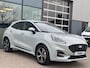 Ford Puma 1.0 EcoBoost Hybrid ST-Line 125PK Automaat NIEUW MODEL!!! Winterpack Camera Cruise Climate Privacy Glass Carplay-Draadloos *Nieuwstaat*