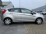 Ford Fiesta 1.25 Limited|APK|NAP|5 Deuren|Airco|Aux