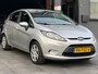 Ford Fiesta 1.25 Limited|APK|NAP|5 Deuren|Airco|Aux