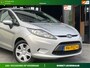 Ford Fiesta 1.25 Limited|APK|NAP|5 Deuren|Airco|Aux