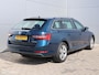 Skoda Superb Combi 1.4TSi Style Automaat Navi Clima 17" Parkeersensoren