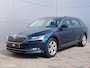 Skoda Superb Combi 1.4TSi Style Automaat Navi Clima 17" Parkeersensoren