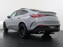 Mercedes-Benz GLC Coupe 400 e 4MATIC AMG Line | Premium Plus | Night Pakket | Rijassistentiepakket Plus | Techniek Pakket | Winter Pakket | Trekhaak | Treeplanken | Achterasbesturing | AIRMATIC Luchtvering | Panoramadak | Burmester 3D Surround | 360° Camera | Head-up Display | Augmented Reality voor Navigatie | DISTRONIC Afstandsassistent | Verkeersbordenassistent | AIR BALANCE | DIGITAL LIGHT | Elektrisch Verstelbare Stoelen + Memory | Multicontourstoelen | Stoelventilatie | Stoelverwarming Voor + Achter | Stuurverwarming | Sfeerverlichting | Sierdelen Hout Aluminiumlines Zwart | Apple CarPlay | Android Auto | Elektrische Achterklep | Elektrisch Inklapbare Buitenspiegels | Parkeersensoren