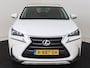 Lexus NX 300h AWD Luxury Line | Sunroof | Elektrische Achterklep | Elektrische Voorstoelen |
