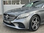 Mercedes-Benz C-klasse 180 Business Solution AMG | Cruise Control | LED Koplampen | Stoelverwarming