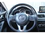 Mazda 3 2.0 120 TS+ , Trekhaak, Navi, Camera, Clima, Cruise, Stoelverwarming, PDC, HUD, LMV 16 Inch, BSM