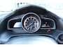 Mazda 3 2.0 120 TS+ , Trekhaak, Navi, Camera, Clima, Cruise, Stoelverwarming, PDC, HUD, LMV 16 Inch, BSM