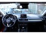 Mazda 3 2.0 120 TS+ , Trekhaak, Navi, Camera, Clima, Cruise, Stoelverwarming, PDC, HUD, LMV 16 Inch, BSM