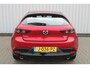 Mazda 3 2.0 e-SkyActiv-X M Hybrid 180 | Incl. 12 maanden garantie | Adaptieve cruise control | Airco | Apple carplay/Android auto | Navigatie | DAB radio | Head-up display | Parkeersensoren |