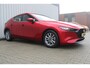 Mazda 3 2.0 e-SkyActiv-X M Hybrid 180 | Incl. 12 maanden garantie | Adaptieve cruise control | Airco | Apple carplay/Android auto | Navigatie | DAB radio | Head-up display | Parkeersensoren |
