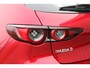 Mazda 3 2.0 e-SkyActiv-X M Hybrid 180 | Incl. 12 maanden garantie | Adaptieve cruise control | Airco | Apple carplay/Android auto | Navigatie | DAB radio | Head-up display | Parkeersensoren |
