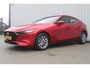 Mazda 3 2.0 e-SkyActiv-X M Hybrid 180 | Incl. 12 maanden garantie | Adaptieve cruise control | Airco | Apple carplay/Android auto | Navigatie | DAB radio | Head-up display | Parkeersensoren |