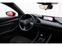 Mazda 3 2.0 e-SkyActiv-X M Hybrid 180 | Incl. 12 maanden garantie | Adaptieve cruise control | Airco | Apple carplay/Android auto | Navigatie | DAB radio | Head-up display | Parkeersensoren |