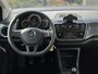 Volkswagen Up! 1.0 | Executive + Winter pakket | Stoelverw., DAB, Camera, Airco, Cruise | Dealeronderhouden |