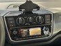 Volkswagen Up! 1.0 | Executive + Winter pakket | Stoelverw., DAB, Camera, Airco, Cruise | Dealeronderhouden |