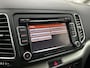 SEAT Alhambra Occasion 1.4 TSI Style 7p | Blauw | Tweedehands Seat Alhambra | Cruisecontrol | Aux audio | Stoelverwarming