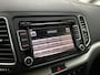 SEAT Alhambra Occasion 1.4 TSI Style 7p | Blauw | Tweedehands Seat Alhambra | Cruisecontrol | Aux audio | Stoelverwarming