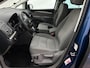 SEAT Alhambra Occasion 1.4 TSI Style 7p | Blauw | Tweedehands Seat Alhambra | Cruisecontrol | Aux audio | Stoelverwarming