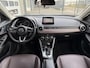 Mazda CX-3 2.0 SkyActiv-G 120 GT-Luxury
