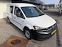 Volkswagen Caddy Maxi 1.4 TGI L2H1 EcoFuel 1e EIGENAAR I COMPLETE ONDERHOUDSHISTORIE I RIJDEN OP GROEN GAS CO2 NEUTRAAL