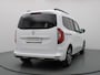 Renault Kangoo TCe 130pk Techno EDC/Automaat Camera | Cruise | Navi | Parkeersens. v+a | Stoelverw.