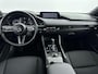 Mazda 3 2.0 e-SkyActiv-G M Hybrid 150 Homura Aut. | Lage km-stand! | Stoelverwarming | 18" Lm-wielen | Adaptive cruise | Camera | Parkeersensoren |