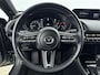 Mazda 3 2.0 e-SkyActiv-G M Hybrid 150 Homura Aut. | Lage km-stand! | Stoelverwarming | 18" Lm-wielen | Adaptive cruise | Camera | Parkeersensoren |