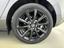 Mazda 3 2.0 e-SkyActiv-G M Hybrid 150 Homura Aut. | Lage km-stand! | Stoelverwarming | 18" Lm-wielen | Adaptive cruise | Camera | Parkeersensoren |