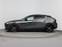 Mazda 3 2.0 e-SkyActiv-G M Hybrid 150 Homura Aut. | Lage km-stand! | Stoelverwarming | 18" Lm-wielen | Adaptive cruise | Camera | Parkeersensoren |