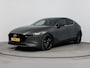 Mazda 3 2.0 e-SkyActiv-G M Hybrid 150 Homura Aut. | Lage km-stand! | Stoelverwarming | 18" Lm-wielen | Adaptive cruise | Camera | Parkeersensoren |