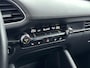 Mazda 3 2.0 e-SkyActiv-G M Hybrid 150 Homura Aut. | Lage km-stand! | Stoelverwarming | 18" Lm-wielen | Adaptive cruise | Camera | Parkeersensoren |