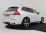 Volvo XC60 2.0 T8 Plug-in hybrid AWD R-Design 310pk AUTO | 360° camera | Leren bekleding | Elektrisch verstelbare voorstoelen | Stoelverwarming | Cruise control adaptief | Trekhaak | 21" LMV |