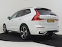 Volvo XC60 2.0 T8 Plug-in hybrid AWD R-Design 310pk AUTO | 360° camera | Leren bekleding | Elektrisch verstelbare voorstoelen | Stoelverwarming | Cruise control adaptief | Trekhaak | 21" LMV |