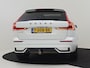 Volvo XC60 2.0 T8 Plug-in hybrid AWD R-Design 310pk AUTO | 360° camera | Leren bekleding | Elektrisch verstelbare voorstoelen | Stoelverwarming | Cruise control adaptief | Trekhaak | 21" LMV |