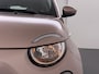 Fiat 500 Icon 42 kWh SOH 89% Panoramadak Navi Apple Carplay Android Auto Ecc Cruise Control Pdc Lmv 16" Lane Control Traffic Sign Recognition DAB Led SOH 89% Origineel Nederlandse Auto