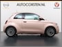 Fiat 500 Icon 42 kWh SOH 89% Panoramadak Navi Apple Carplay Android Auto Ecc Cruise Control Pdc Lmv 16" Lane Control Traffic Sign Recognition DAB Led SOH 89% Origineel Nederlandse Auto