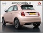 Fiat 500 Icon 42 kWh SOH 89% Panoramadak Navi Apple Carplay Android Auto Ecc Cruise Control Pdc Lmv 16" Lane Control Traffic Sign Recognition DAB Led SOH 89% Origineel Nederlandse Auto