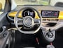 Fiat 500 1.0 Hybrid Torino Launch Edition
