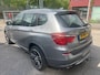 BMW X3 xDrive30d High Executive AIRCO I NAVI I AUTOMAAT I XENON I LMV I PDC I LEDER INTERIEUR NIEUWE TUSSENBAK GEMONTEERD