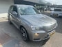 BMW X3 xDrive30d High Executive AIRCO I NAVI I AUTOMAAT I XENON I LMV I PDC I LEDER INTERIEUR NIEUWE TUSSENBAK GEMONTEERD