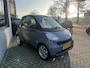 smart Fortwo coupé 1.0 mhd lage km stand