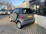 smart Fortwo coupé 1.0 mhd lage km stand