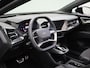 Audi Q4 Sportback e-tron 45 quattro S Edition 82 kWh l Adaptive cruise control l 360 graden camera l Navigatie l Sonos premium l Stoelverwarming l Stuurverwarming l Optiekpakket zwart plus l Warmtepomp l Apple Carplay / Android Auto l